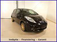 Nissan Leaf Bose