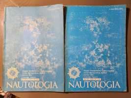 Nautologia – kwartalnik 2 numery