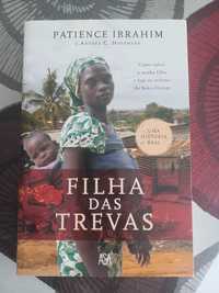 Livro novo história verídica