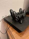 Playsationtion 4