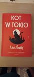 Kot w Tokio Nick Bradley