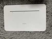 Router huawei 4g