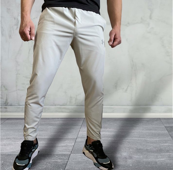 Спортивні чоловічі штани Under Armour