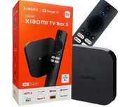 xiaomi mi box s 2 generacja, dekoder