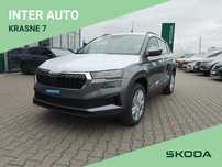 Skoda Karoq kamera cofania, wyprzedaż rocznika 2024!