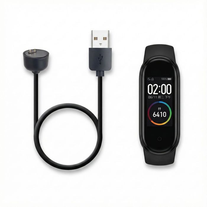 Зарядки кабель - Mi Band (5/6/7)