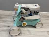 Дитячий велосипед Berg Go2