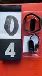 Smartwatch modelo 4
