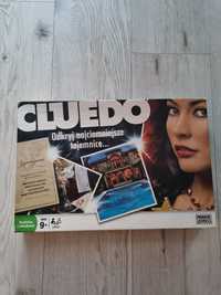 Gra Cluedo: Odkryj Najciemniejsze Tajemnice...