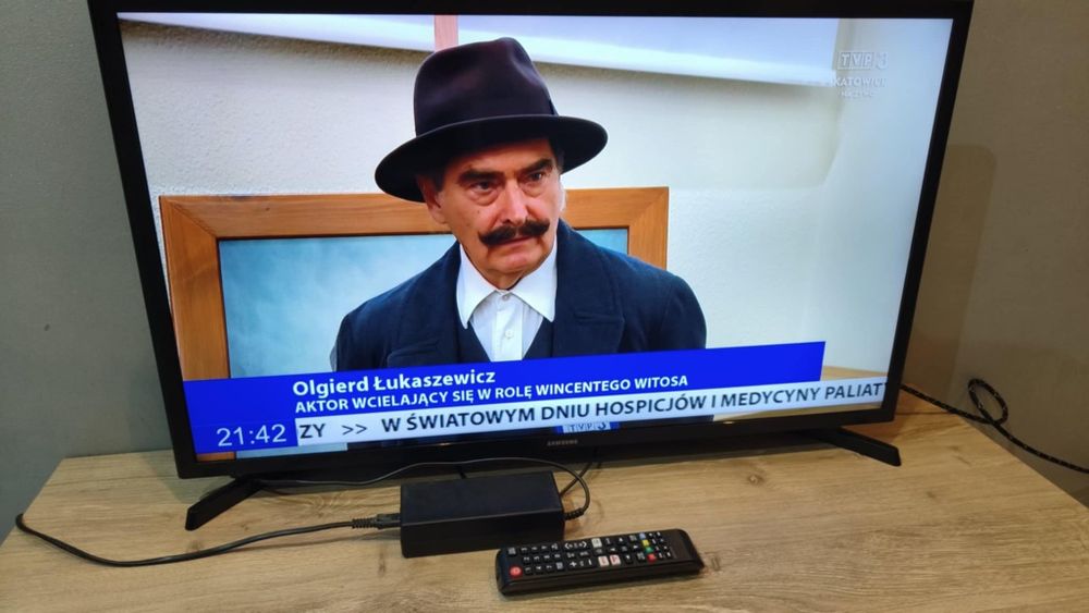 Telewizor Samsung 32 cale Full hd