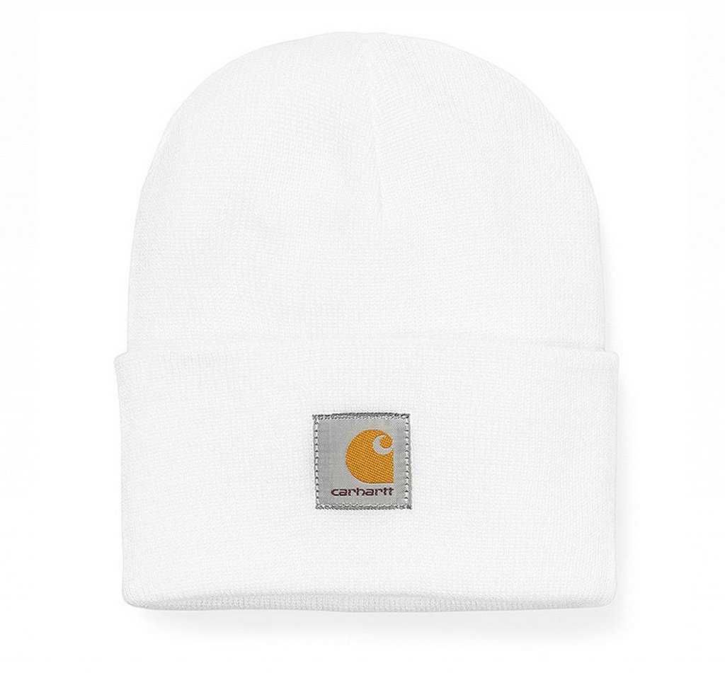 Czapka zimowa marki Carhartt