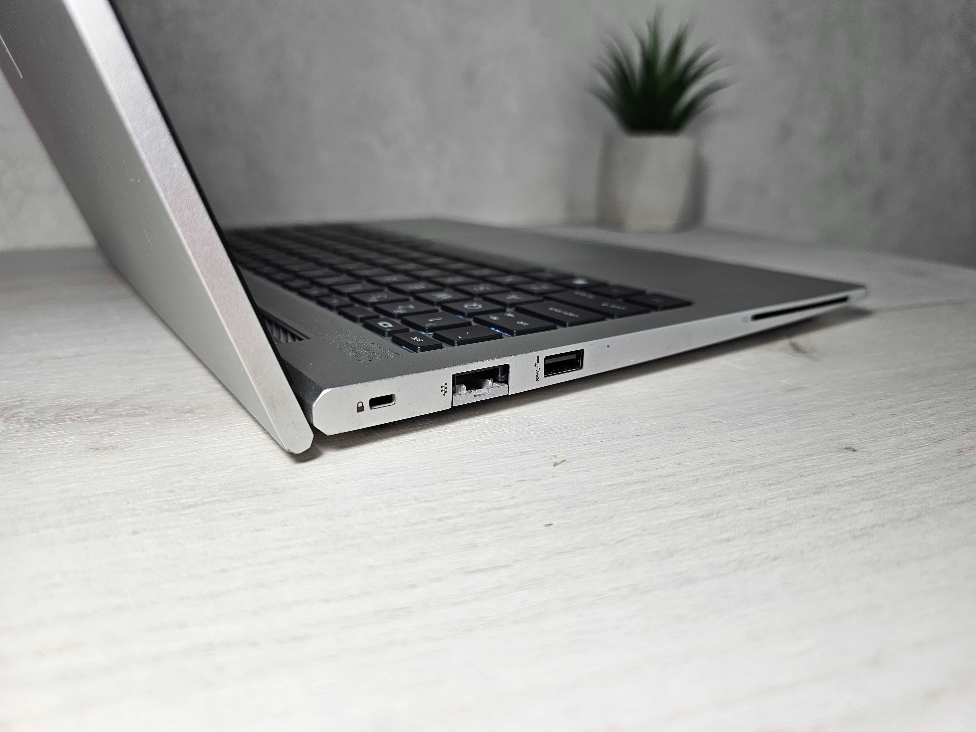 Ноутбук HP Elitebook 645 G9 AMD RYZEN 5 PRO 5675U 16/512 GB FullHD IPS