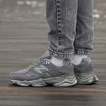 Кросівки New Balance 9060 Grey premium