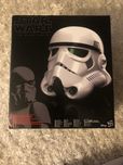 Hełm Szturmowiec Star wars Stormtrooper The Black series hasbro nowy
