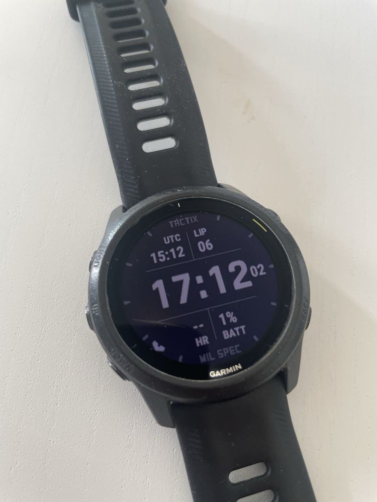Garmin Forerunner 745