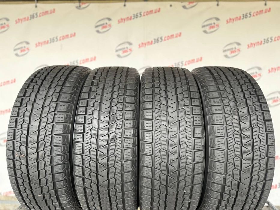 235/60 r18 yokohama ice guard g075 8mm