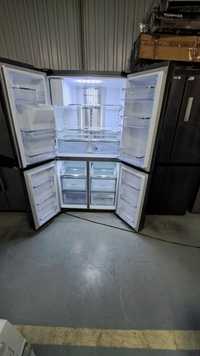 Холодильник Side by Side Samsung Корея чотирьохдверний Nofrost гаранті