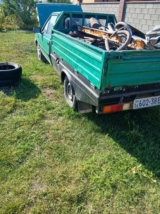 Продам  авто  для роботи