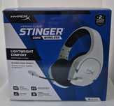 Słuchawki nauszne bezprzewodowe HyperX Cloud Stinger Core Wireless