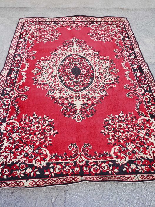 Килим угорський 290х197 см