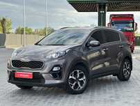 Продам Kia Sportage
