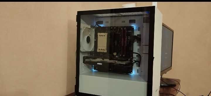 Computador PC Gamer completo