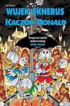 Wujek Sknerus i Kaczor Donald T.6 Egmont Don Rosa Rok wydania: 2021,
