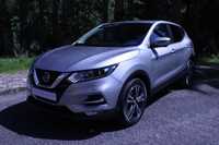 Nissan Qashqai 1.3 DIG-T N-Connecta J18 DCT