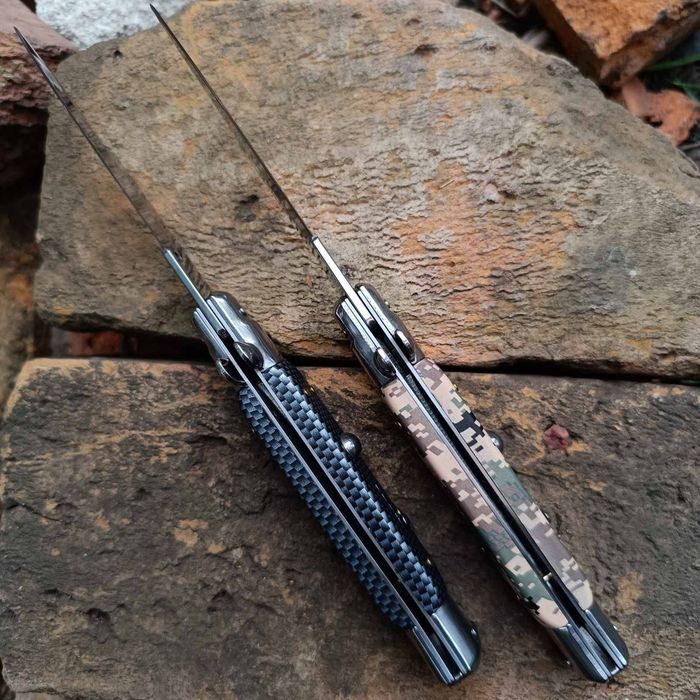 Ніж автоматичний стилет