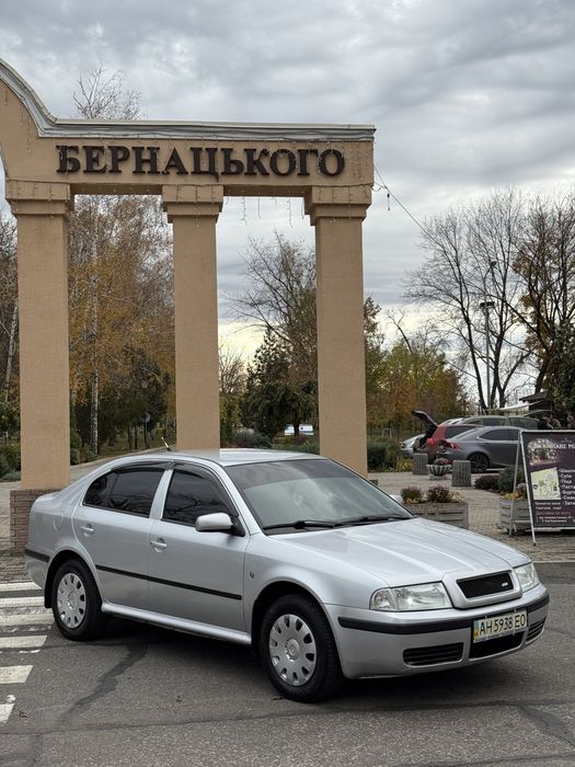 Skoda Tour 2008 в отличном состоянии!!!