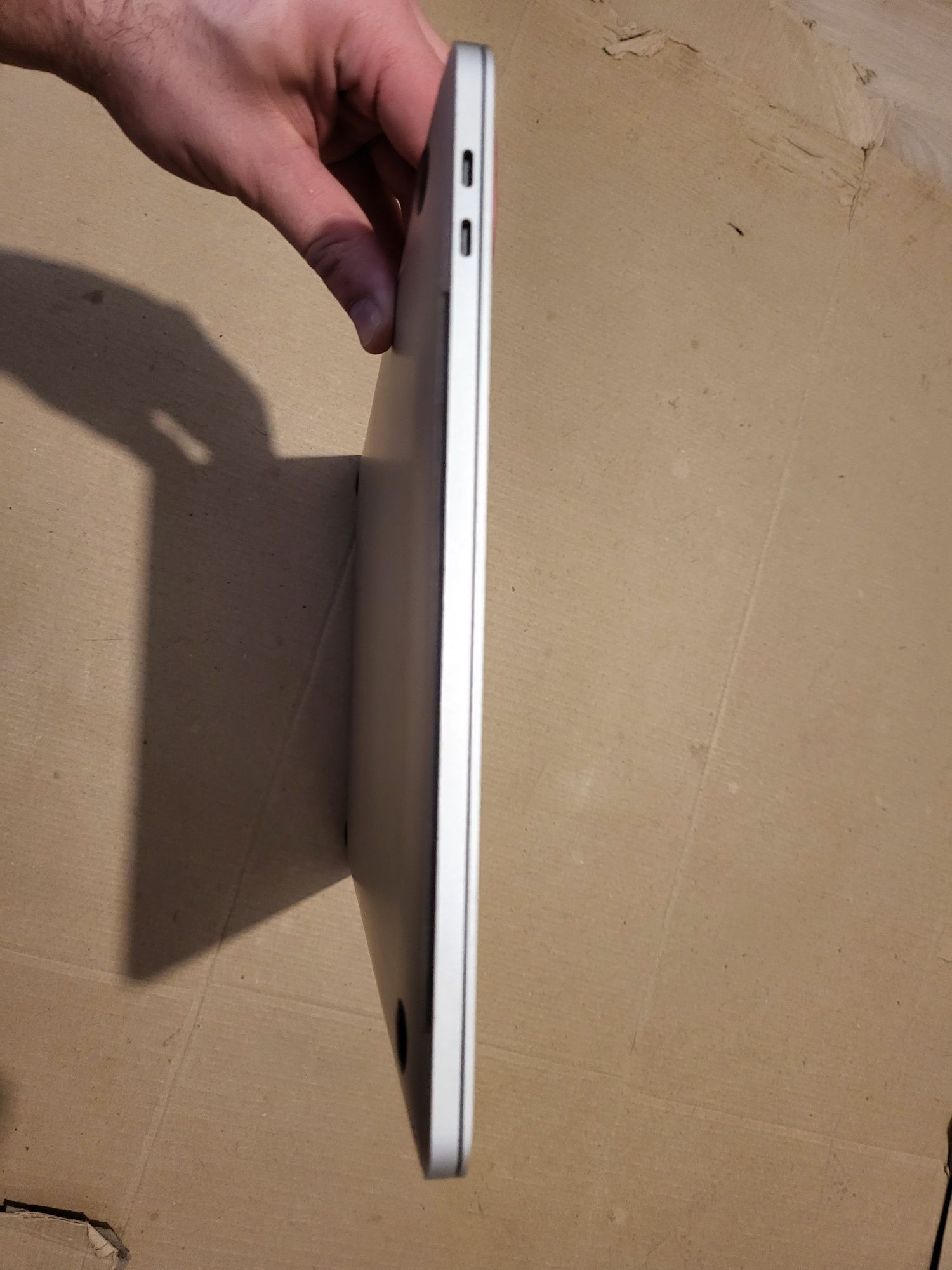 Apple Macbook Pro 15' A1707 i7 3.1GHz 1Tb 16Gb AMD Radeon Pro 560 4Gb