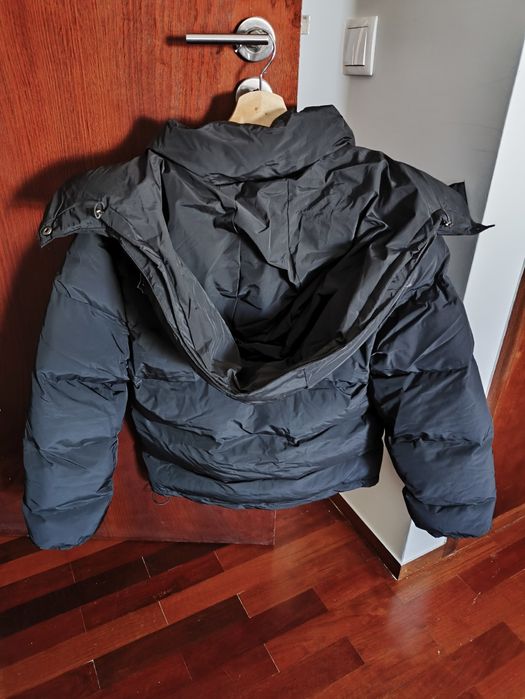 Casaco Trapstar Black