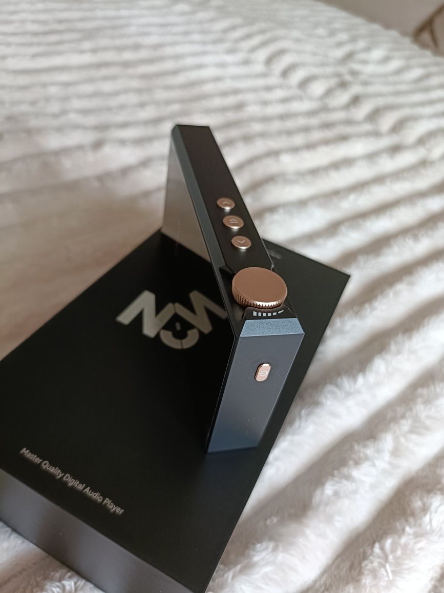 CAYIN N3 Ultra. HiFi, Hi-Res плеєр.