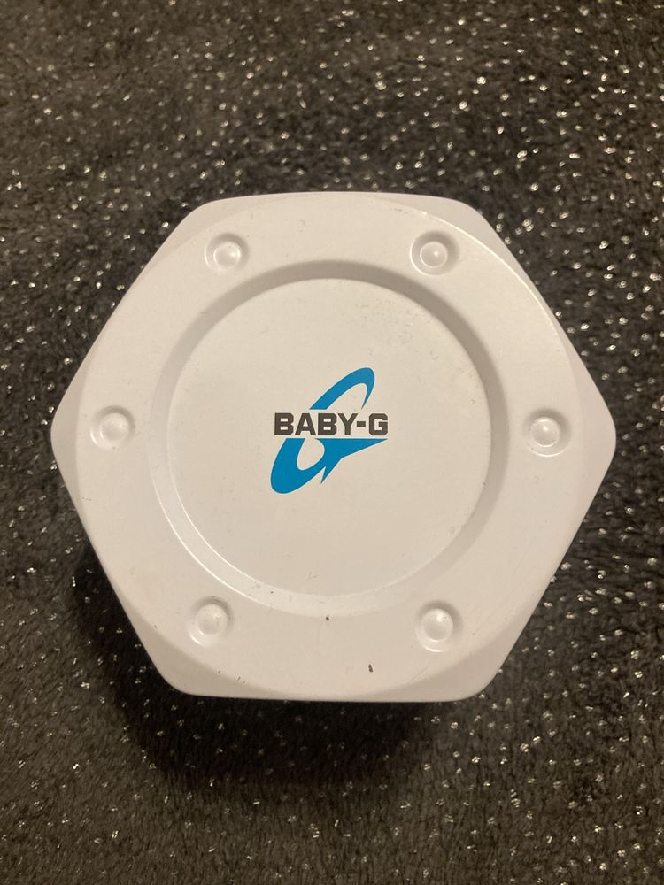 Zegarek Casio BABY-G
