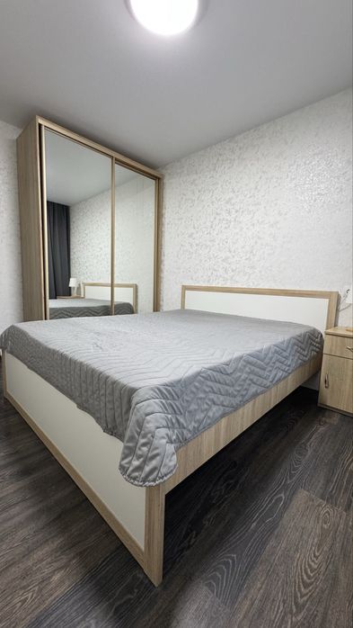 Оренда 2-кімнатної квартири на ж/м Перемога-6 р-н Фантазіі