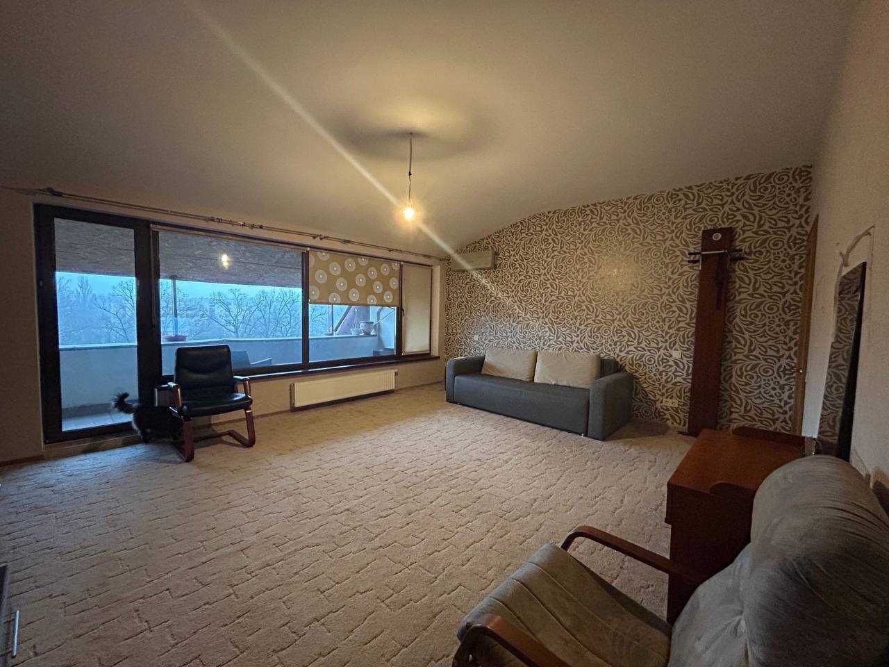 Продаж дворівневої 4к квартири 229м2. Центр. Держ.програми-ТАК. ID:568