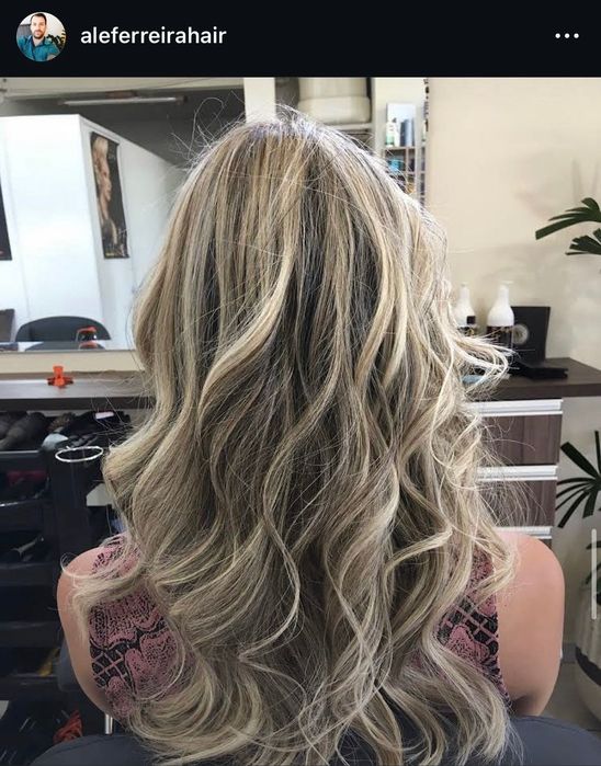 Cabelereiro Domicílio