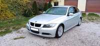 BMW Seria 3 2008r E90 2.0 177 KM Możliwa Zamiana