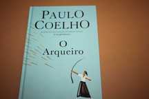 O Arqueiro//Paulo Coelho