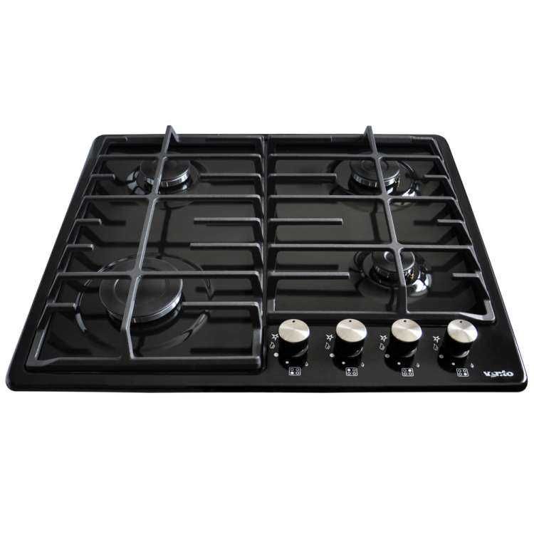 Газовые варочные поверхности Ventolux Minola Perfelli