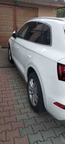 Sprzedam Audi  Q5 2018 r.