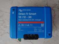 Victron Orion-Tr Smart 12/12-30A Non-isolated DC-DC charger