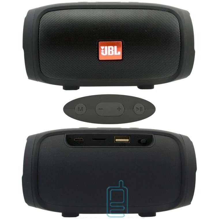 Портативная блютуз колонка JBL Charge 3 колонка с USB,SD,FM