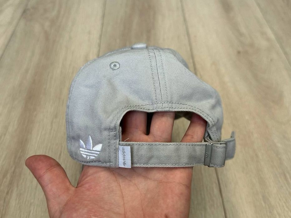 Кепка бейсболка adidas