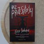 Bez przeszłości Keith Donohue