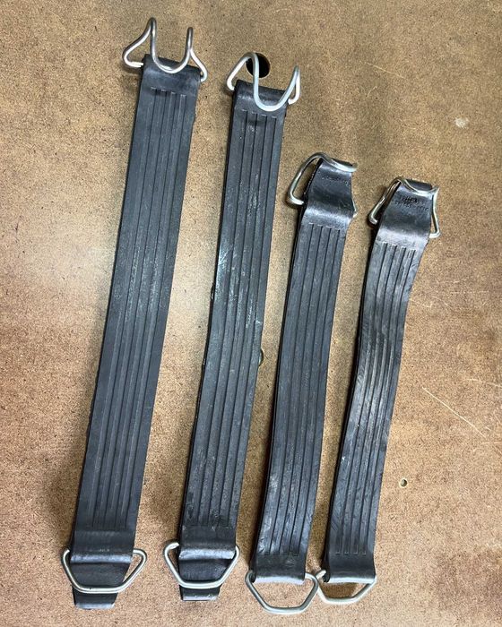 Ремень крепления инструмента ваз 2108 .2109.2103.2101.2106