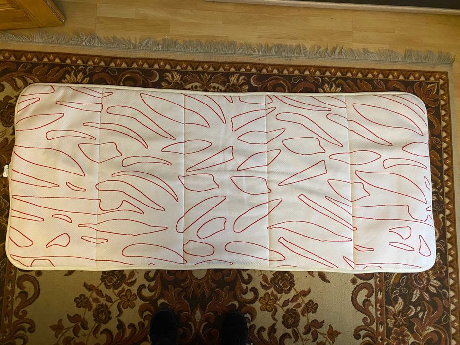 Nakładka Terapeutyczna Przeciwbólowa QUANOMED - Zepter