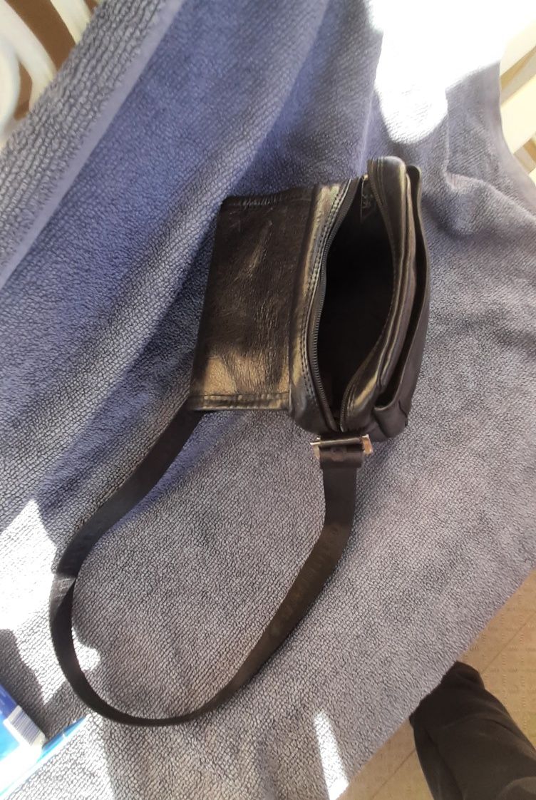 CAVALINHO bolsa de homem