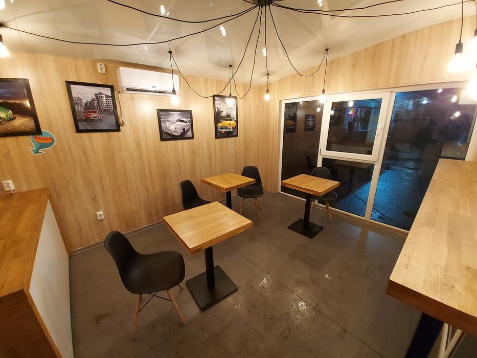 Продам Готовий БІЗНЕС МАФ 3,5×6 ТОРГ