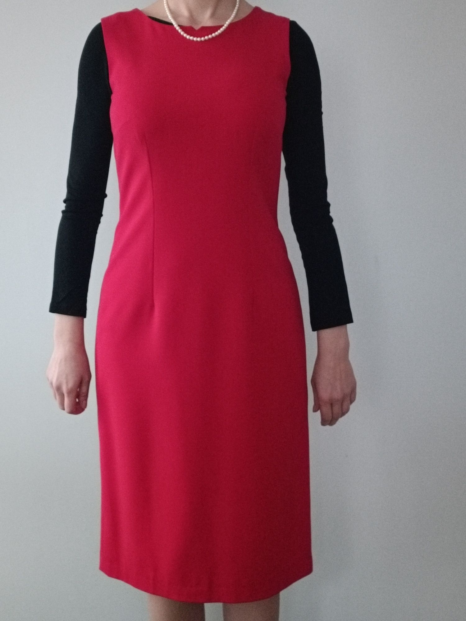 Sukienka elegancka